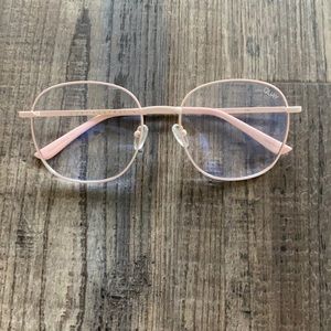 Quay blue light glasses